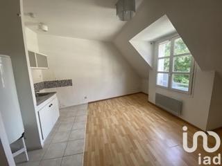 Appartement à vendre 1 pièce 24 m² Fontainebleau