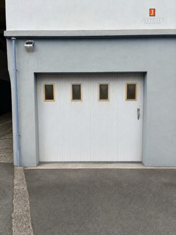 Appartement T3 avec cave et garage