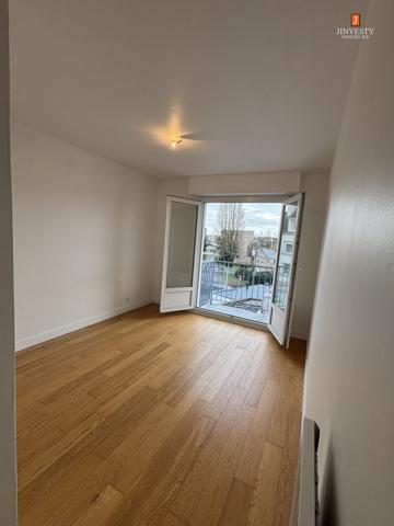 Appartement T3 avec cave et garage