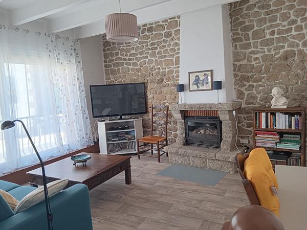 Locmariaquer : TOUT A PIED ! , Locmariaquer