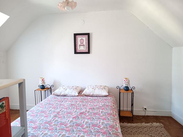 Locmariaquer : TOUT A PIED ! , Locmariaquer