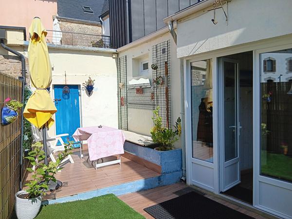 Locmariaquer : TOUT A PIED ! , Locmariaquer
