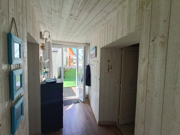 Locmariaquer : TOUT A PIED ! , Locmariaquer