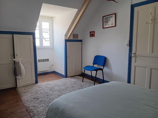 Locmariaquer : TOUT A PIED ! , Locmariaquer