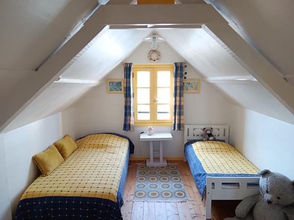 Locmariaquer : TOUT A PIED ! , Locmariaquer