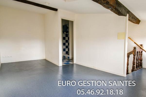 APPARTEMENT - 31,62 m² - 2 PIECES