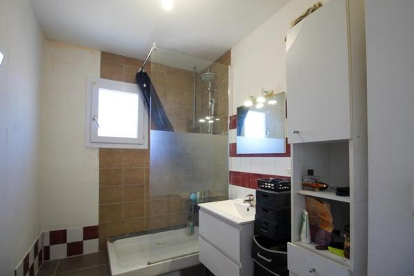 Vente / Maison contemporaine à Montbrun-les-Bains (26570)