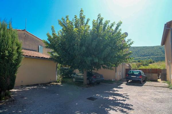 Vente / Maison contemporaine à Montbrun-les-Bains (26570)