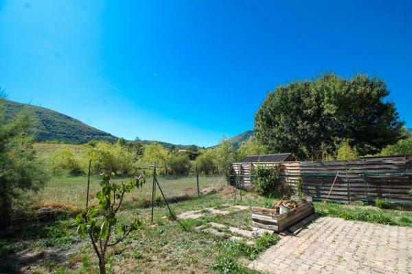 Vente / Maison contemporaine à Montbrun-les-Bains (26570)