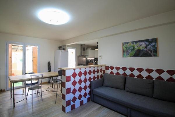 Vente / Maison contemporaine à Montbrun-les-Bains (26570)