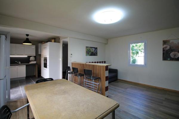 Vente / Maison contemporaine à Montbrun-les-Bains (26570)