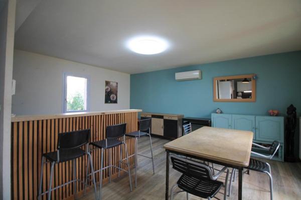 Vente / Maison contemporaine à Montbrun-les-Bains (26570)