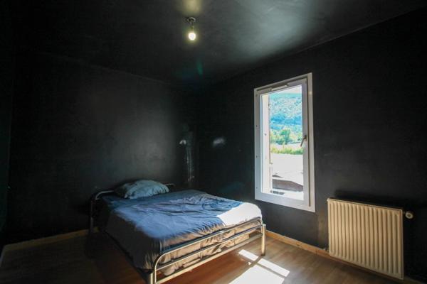 Vente / Maison contemporaine à Montbrun-les-Bains (26570)