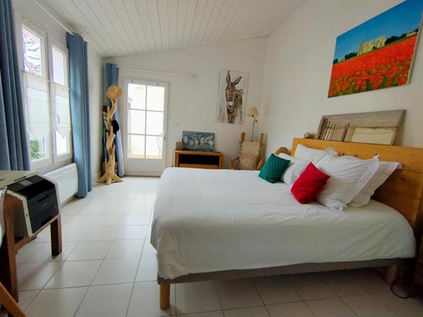 Villa de Charme au calme Séjour traversant vue imprenable Piscine et Jardin