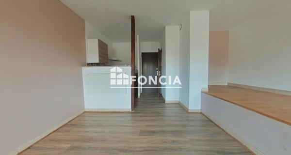 Location Appartement 2 pièces 54.33 m² - Carhaix-plouguer 29270