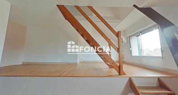 Location Appartement 2 pièces 54.33 m² - Carhaix-plouguer 29270