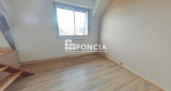 Location Appartement 2 pièces 54.33 m² - Carhaix-plouguer 29270