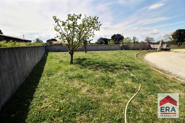 Maison 5 pièces 135m² à Bollène