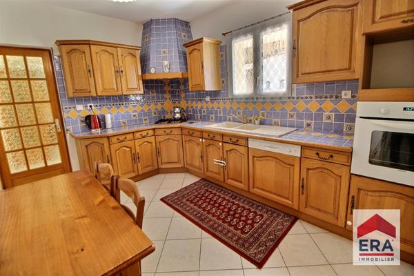 Maison 5 pièces 135m² à Bollène