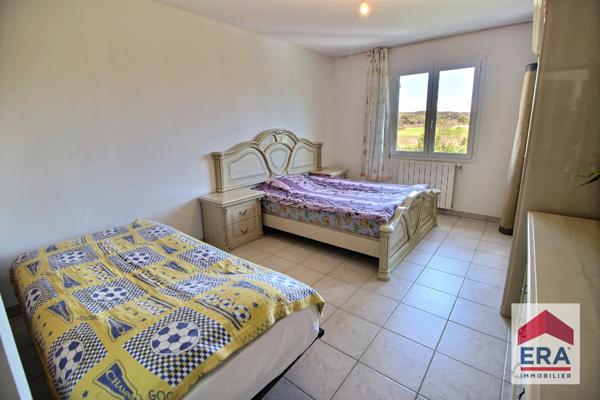 Maison 5 pièces 135m² à Bollène