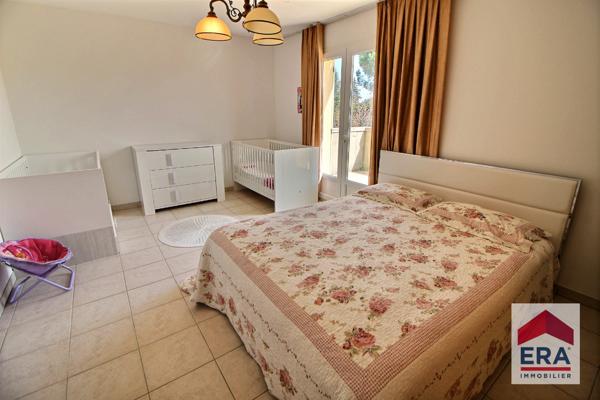 Maison 5 pièces 135m² à Bollène