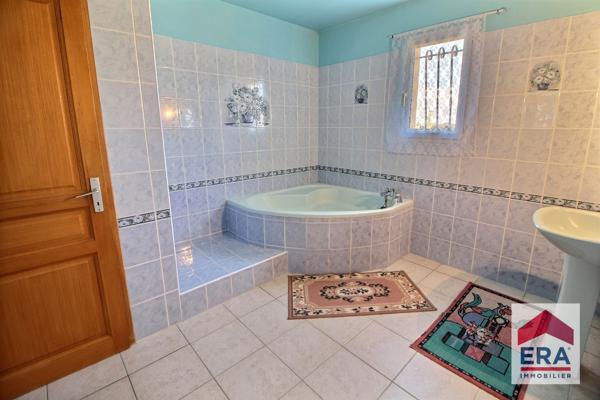 Maison 5 pièces 135m² à Bollène