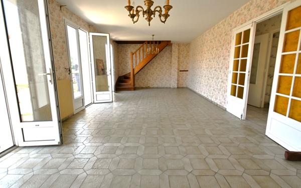 Maison à vendre    2 pièces •  Le Crotoy