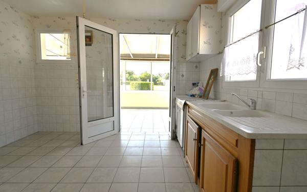 Maison à vendre    2 pièces •  Le Crotoy