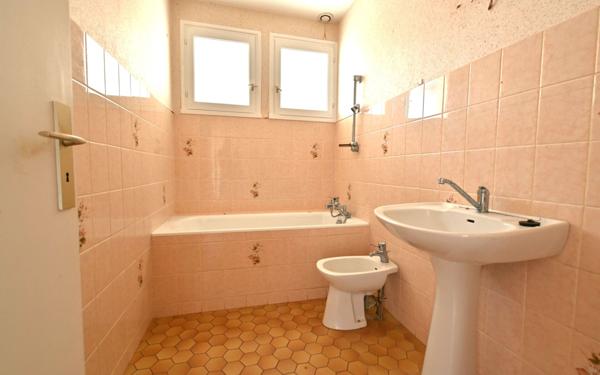 Maison à vendre    2 pièces •  Le Crotoy