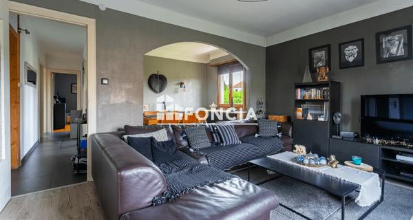 À vendre Maison 8 pièces 171 m² - Souffelweyersheim 67460