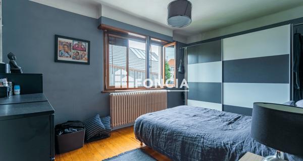 À vendre Maison 8 pièces 171 m² - Souffelweyersheim 67460