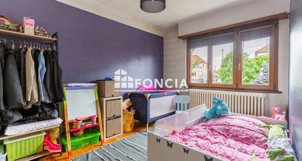 À vendre Maison 8 pièces 171 m² - Souffelweyersheim 67460