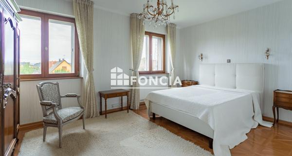 À vendre Maison 8 pièces 171 m² - Souffelweyersheim 67460