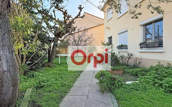 Appartement à vendre    3 pièces • 37,85 m2 Canet-en-Roussillon