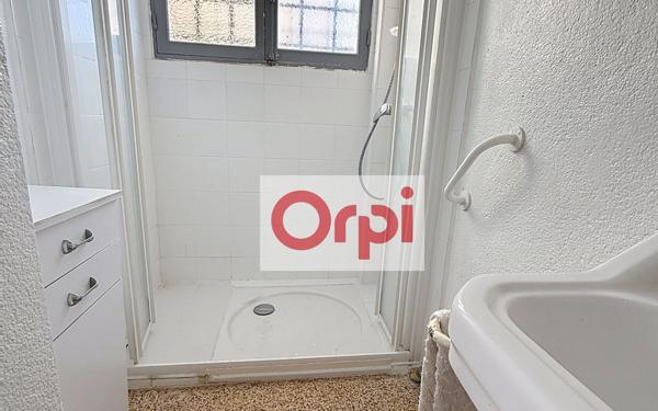 Appartement à vendre    3 pièces • 37,85 m2 Canet-en-Roussillon