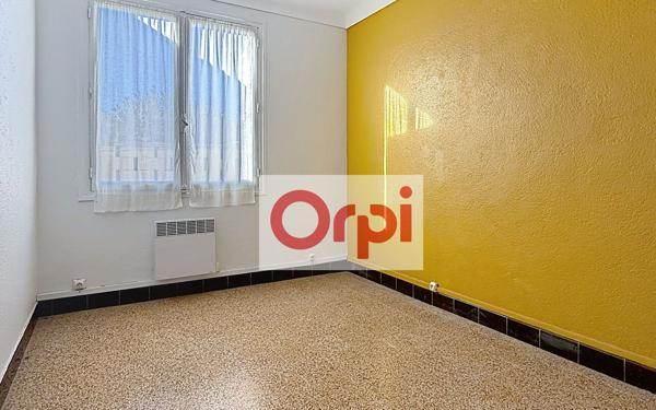 Appartement à vendre    3 pièces • 37,85 m2 Canet-en-Roussillon