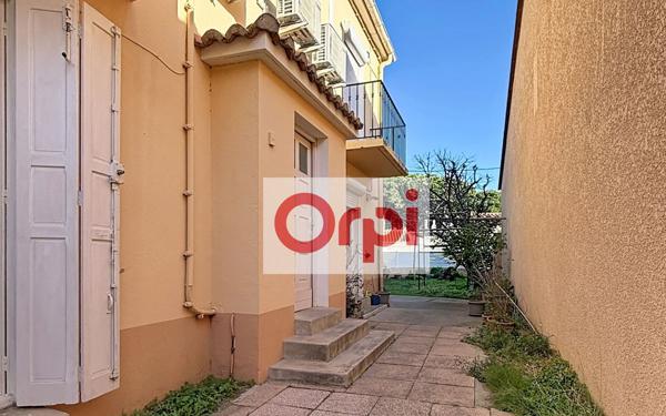 Appartement à vendre    3 pièces • 37,85 m2 Canet-en-Roussillon