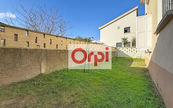 Appartement à vendre    3 pièces • 37,85 m2 Canet-en-Roussillon