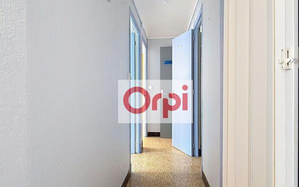 Appartement à vendre    3 pièces • 37,85 m2 Canet-en-Roussillon