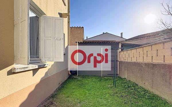 Appartement à vendre    3 pièces • 37,85 m2 Canet-en-Roussillon