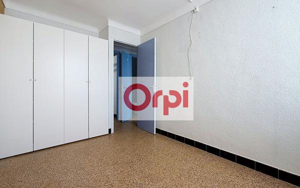 Appartement à vendre    3 pièces • 37,85 m2 Canet-en-Roussillon