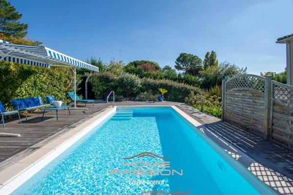 Maison
                                                                                                                                                                                                                                                                                                                        6 pièce(s)                                                                                                                                                                                                          4 chambre(s)                                                                                                                                                                                                          132  m²