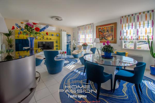 Maison
                                                                                                                                                                                                                                                                                                                        6 pièce(s)                                                                                                                                                                                                          4 chambre(s)                                                                                                                                                                                                          132  m²