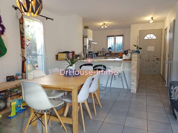 Maison à vendre 4 pièces de 94 m²