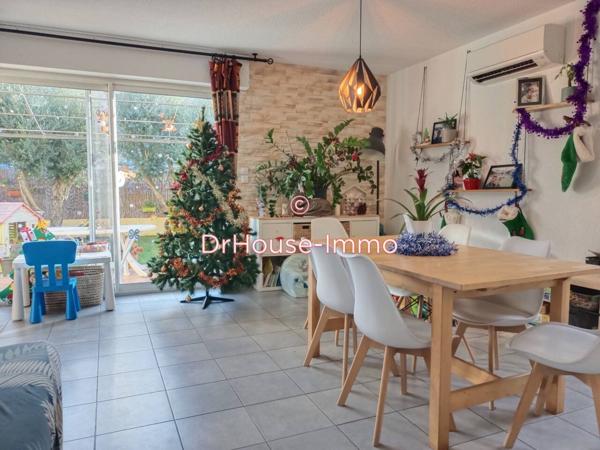 Maison à vendre 4 pièces de 94 m²