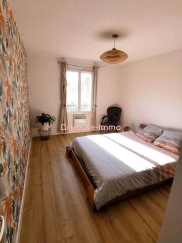 Maison à vendre 4 pièces de 94 m²