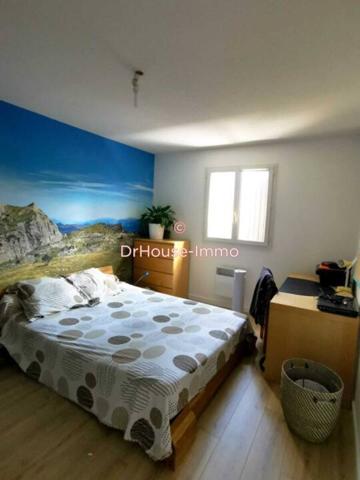 Maison à vendre 4 pièces de 94 m²