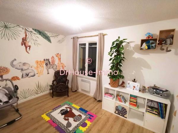 Maison à vendre 4 pièces de 94 m²