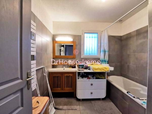 Maison à vendre 4 pièces de 94 m²