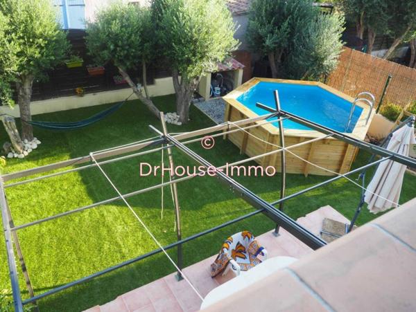 Maison à vendre 4 pièces de 94 m²